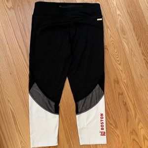 Alala x TB12 cropped leggings M